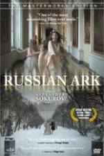 Watch In One Breath: Alexander Sokurov's Russian Ark Movie4k