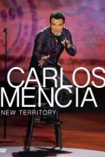 Watch Carlos Mencia New Territory Movie4k