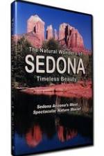 Watch The Natural Wonders of Sedona - Timeless Beauty Movie4k