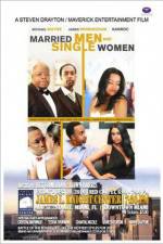 Watch MARRIED MEN AND SINGLE WOMEN (2011 Movie4k