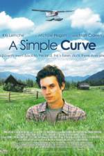 Watch A Simple Curve Movie4k