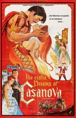 Watch The Exotic Dreams of Casanova Movie4k