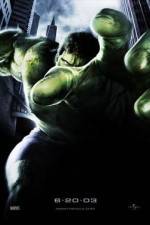 Watch Hulk Movie4k