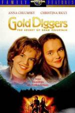 Watch Gold Diggers The Secret of Bear Mountain Movie4k
