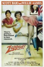 Watch Zapped! Movie4k