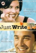 Watch Just Write Movie4k