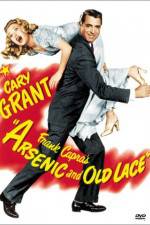 Watch Arsenic and Old Lace Movie4k