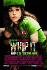 Watch Whip It Movie4k