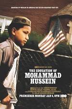 Watch The Education of Mohammad Hussein Movie4k