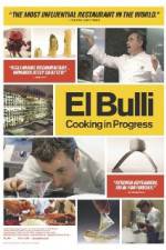 Watch El Bulli Cooking in Progress Movie4k