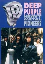 Watch Deep Purple: Heavy Metal Pioneers Movie4k