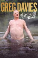 Watch Greg Davies: You Magnificent Beast Online Movie4k