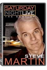 Watch Saturday Night Live The Best of Steve Martin Movie4k