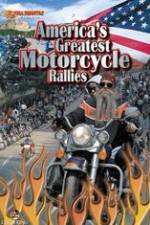 Watch America's Greatest Motorcycle Rallies Movie4k