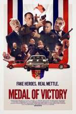 Watch Medal of Victory Movie4k