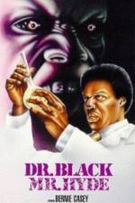 Watch Dr Black Mr Hyde Movie4k