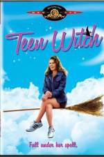 Watch Teen Witch Movie4k