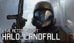 Watch Halo: Landfall Movie4k