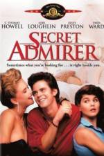 Watch Secret Admirer Movie4k