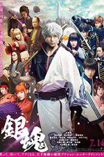 Watch Gintama Movie4k