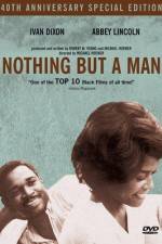 Watch Nothing But a Man Movie4k