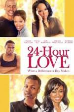 Watch 24 Hour Love Movie4k