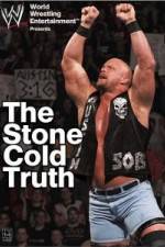 Watch WWE The Stone Cold Truth Movie4k