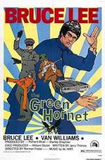 Watch The Green Hornet Movie4k