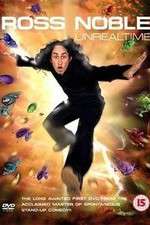 Watch Ross Noble Unrealtime Movie4k