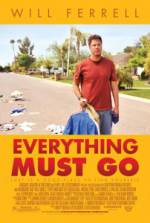 Watch Everything Must Go Movie4k