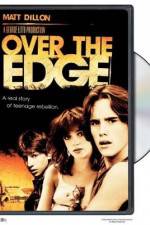 Watch Over the Edge Movie4k