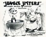 Watch Jungle Jitters Movie4k