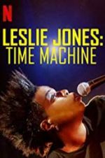 Watch Leslie Jones: Time Machine Movie4k
