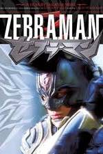 Watch Zebraman Movie4k