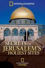 Watch Secrets of Jerusalems Holiest Sites Movie4k