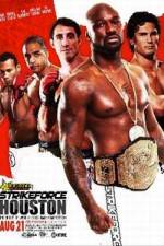 Watch Strikeforce Houston: King Mo vs Feijao Movie4k