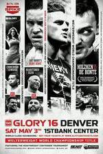 Watch Glory 16: Denver Movie4k