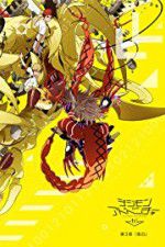 Watch Digimon Adventure Tri 3 Confession Movie4k