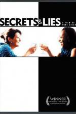 Watch Secrets & Lies Movie4k