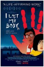 Watch I Lost My Body Movie4k