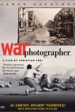 Watch War Photographer Movie4k