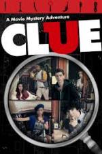 Watch Clue: A Movie Mystery Adventure Movie4k