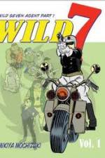 Watch Wild 7 Movie4k