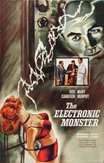 Watch The Electronic Monster Online Movie4k