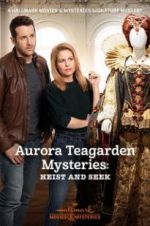 Watch Aurora Teagarden Mysteries: Heist and Seek Movie4k