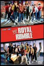 Watch WWE Royal Rumble Movie4k