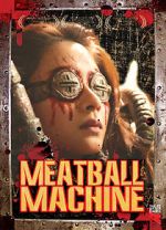 Watch Meatball Machine Movie4k