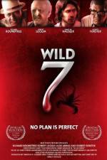 Watch Wild Seven Movie4k