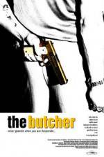 Watch The Butcher Movie4k