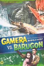 Watch Gamera vs Barugon Movie4k